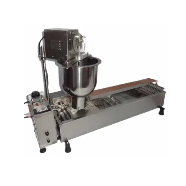 Συσκευή και φριτέζα παραγωγής DONUTS KARAMCO T-101 41291